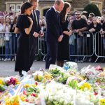 Prinții William și Harry, 45 de minute de negocieri înainte să iasă împreună în public la Windsor
