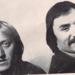 Ștefan Hrușcă și Vasile Șeicaru