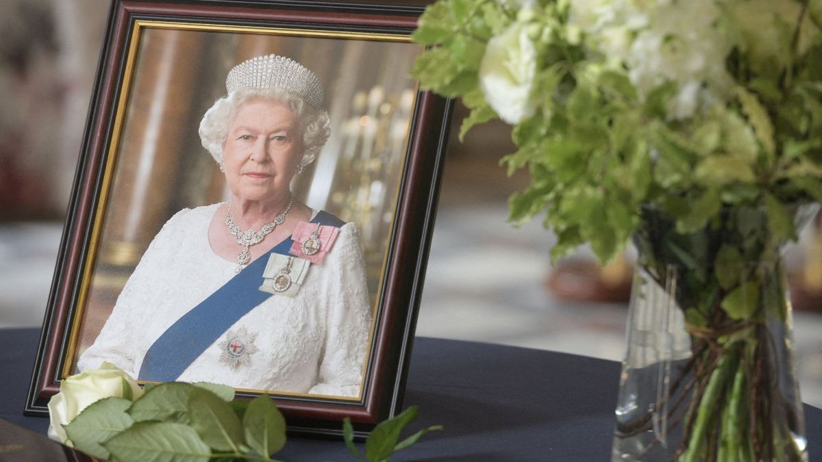 Locul unde va fi înmormântată Regina Elisabeta a II-a