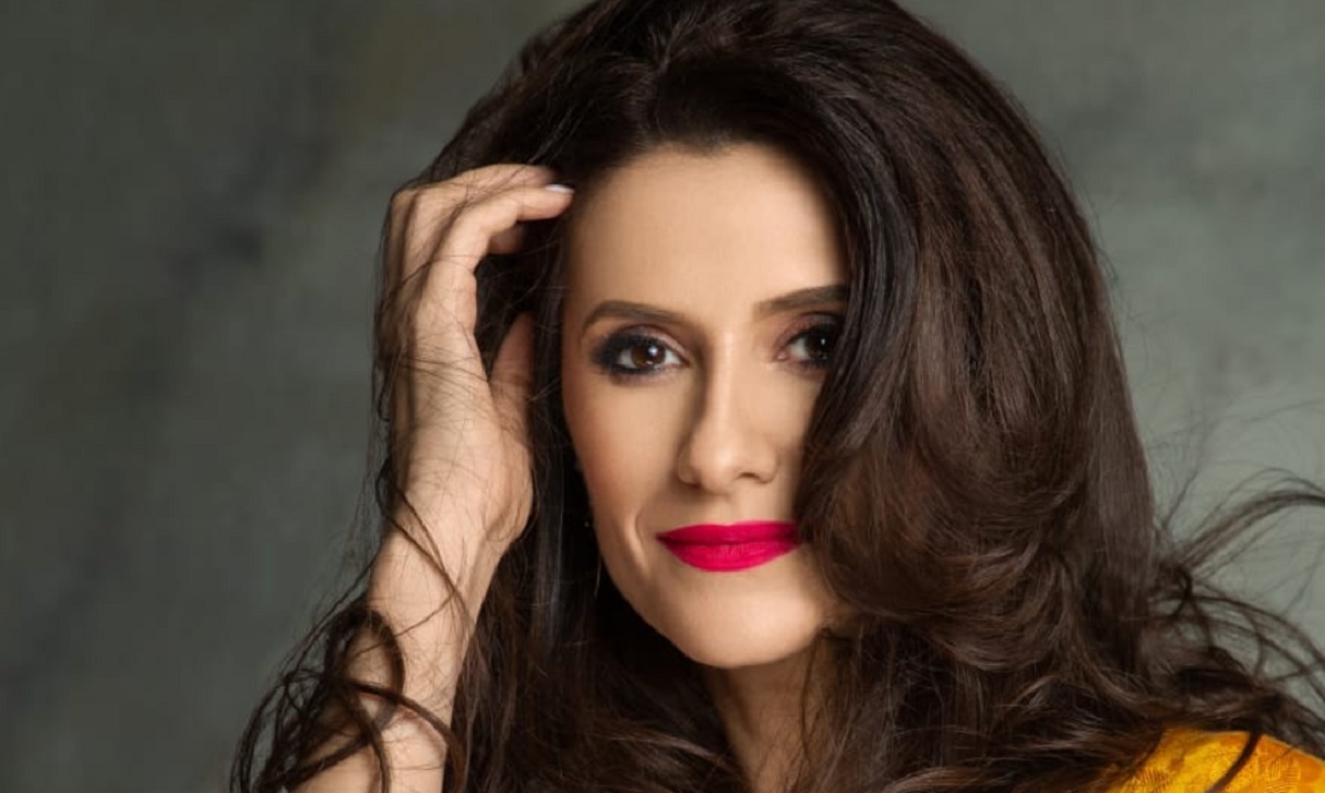 Alimentul care o ajută pe Iuliana Tudor să aibă o siluetă de adolescentă