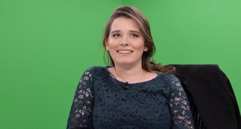 Kira Hagi, la al treilea lungmetraj din carieră. În ce film de succes va putea fi văzută: “Am fost extrem de onorată”