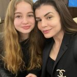 Cine plătește pentru educația fiicei lui Irinel Columbeanu