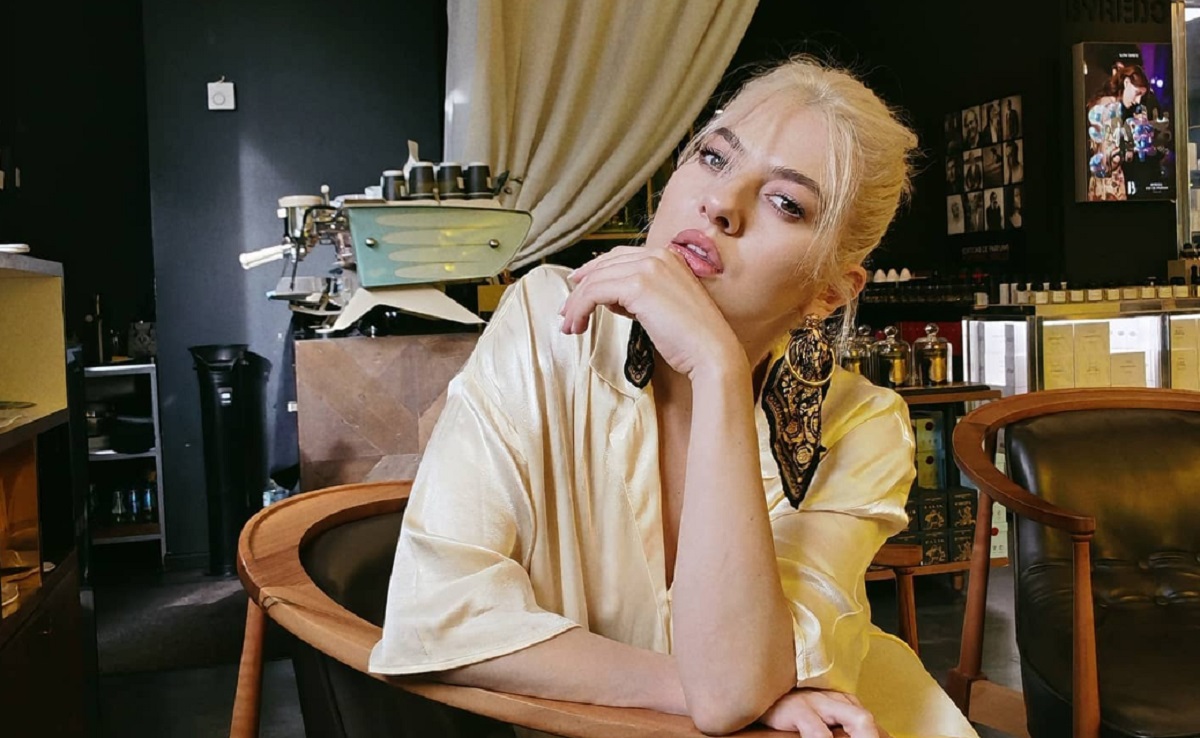 Ce este nictofobia, boala de care suferă Lidia Buble