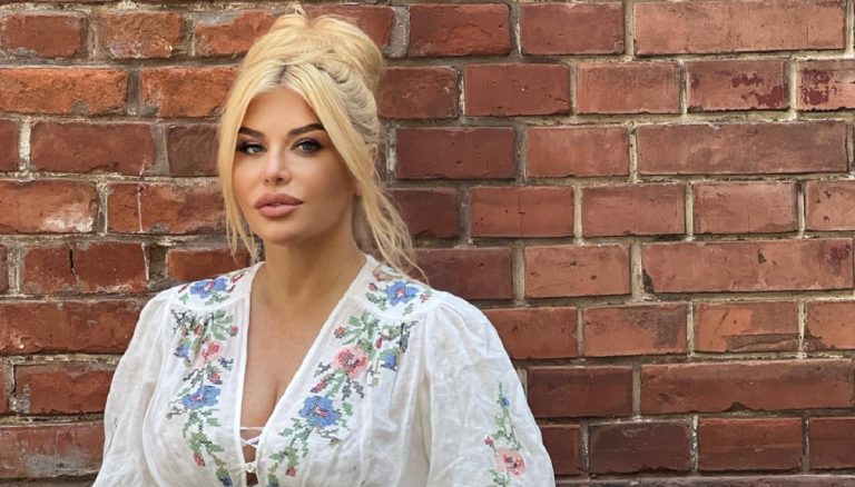 Loredana Groza a făcut anunțul trist: „În dimineața asta am pierdut-o pe Laira”. Fanii și-au arătat imediat susținerea