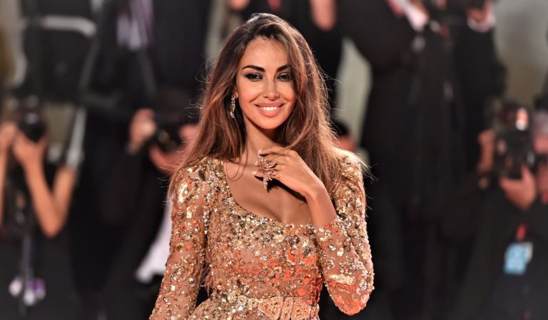 Mădălina Ghenea, imagine de colecție. Cum arată vedeta în copilărie. FOTO