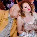 Oana Lis, mărturisiri incredibile despre Viorel Lis și relația lor