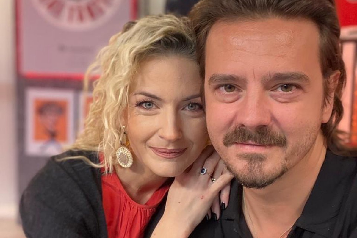 Ce fac soții Mihai Petre și Elwira în fiecare an