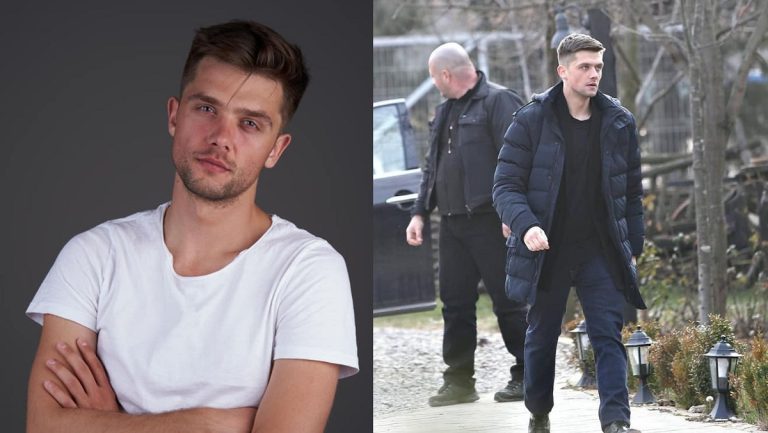 Prin ce peripeții a trecut Marian Olteanu, din ”Clanul”, pe scena teatrului: „Am căzut cu decorul de la 3 metri și jumătate”. De ce spectatorii nu au sunat la 112. EXCLUSIV