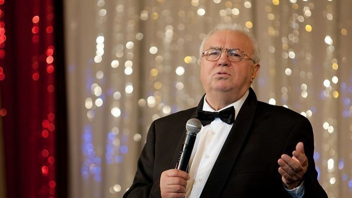 Ce avere impresionantă are Alexandru Arșinel, la 83 de ani