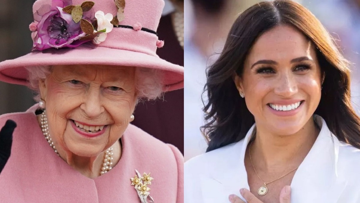 De ce s-a supărat Regina Elisabeta pe Meghan Markle