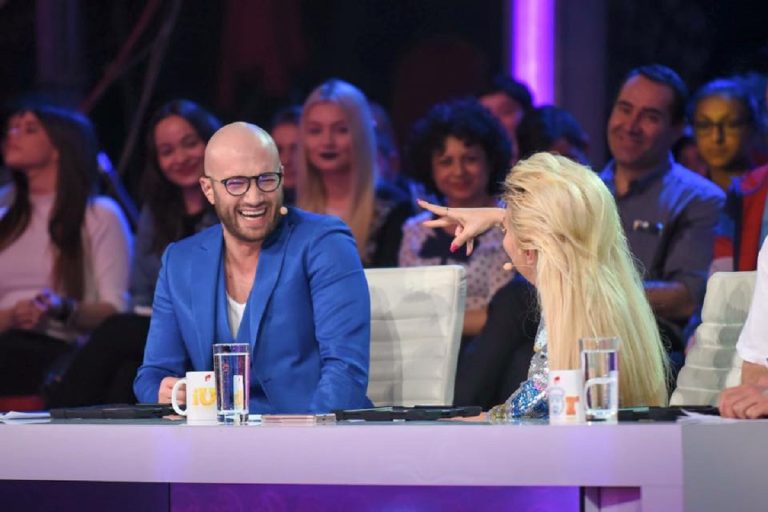 Salariul pe care îl încasa lunar Mihai Bendeac la iUmor. Adevărul despre demisia actorului de la Antena 1