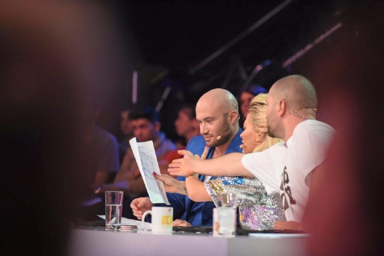 Mihai Bendeac, la un pas să semneze cu un alt post TV. Ce pregătește actorul, după ce a plecat de la iUmor