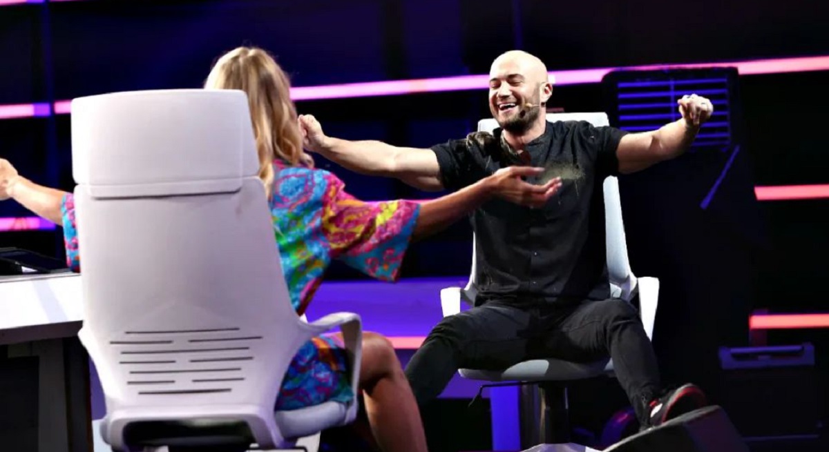 Vedeta care l-a înlocuit pe Mihai Bendeac la iUmor