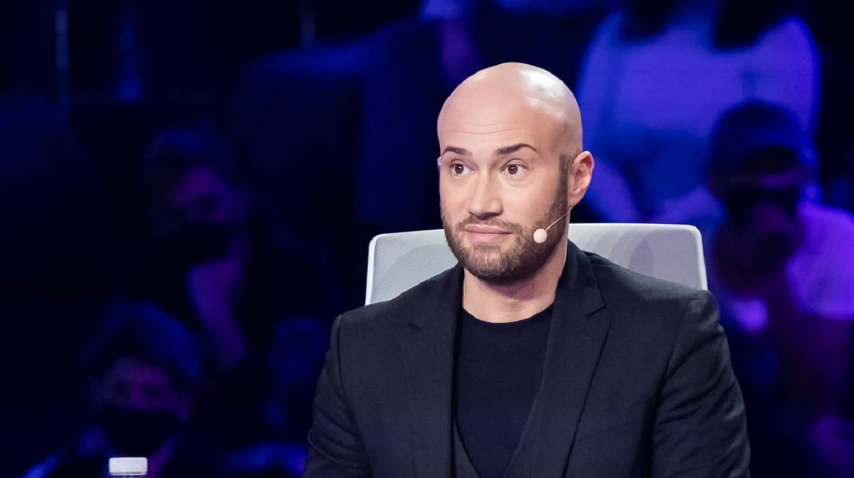 Mihai Bendeac scandal Antena1