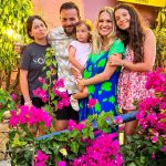 Familia lui Mihai Morar