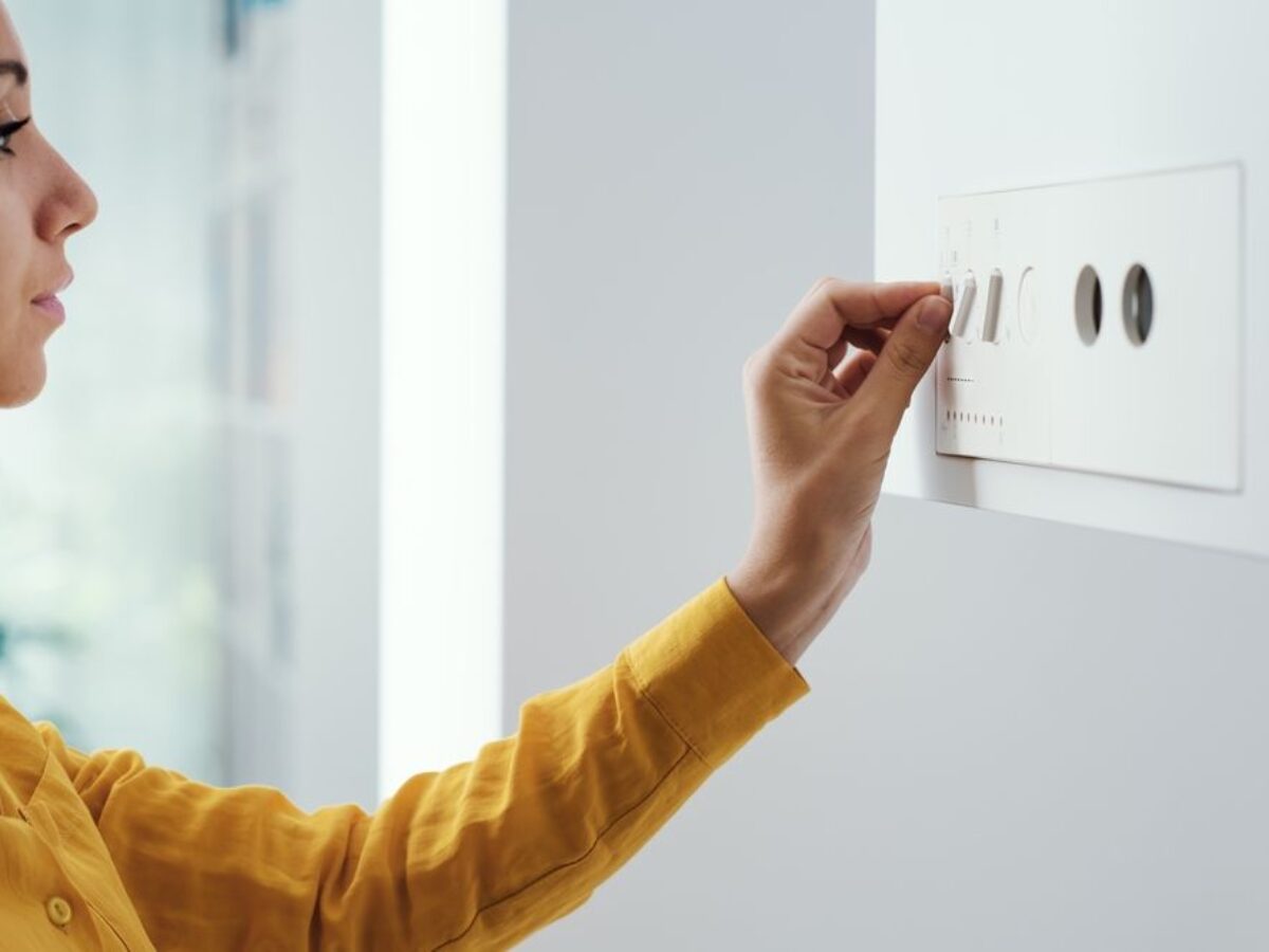 La ce temperatura sa setezi centrala, toamna, in casa