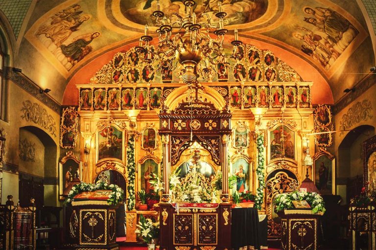 Noul an bisericesc 2022. Ce este bine să faci. Rugăciunea pe care trebuie să o rostești pe 1 septembrie