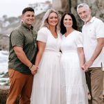 Femeia care e însărcinată cu propria nepoată