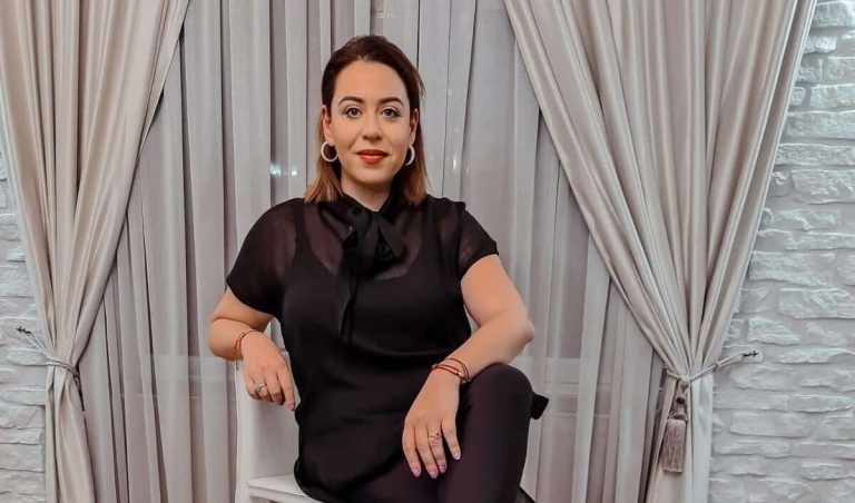 Câți bani vrea Oana Roman pentru casa ei: „Ne-a rămas mare casa. O vând sau o închiriez”