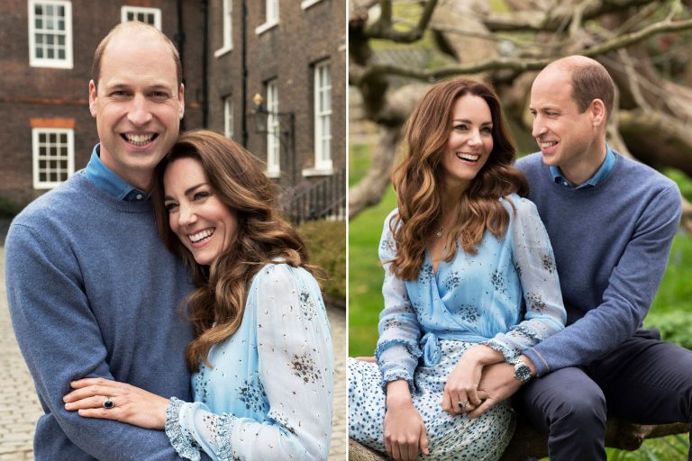 Cum arăta Kate Middleton, înainte să îl cunoască pe Prințul William. Imagini nemaivăzute din trecutul Prințesei de Wales