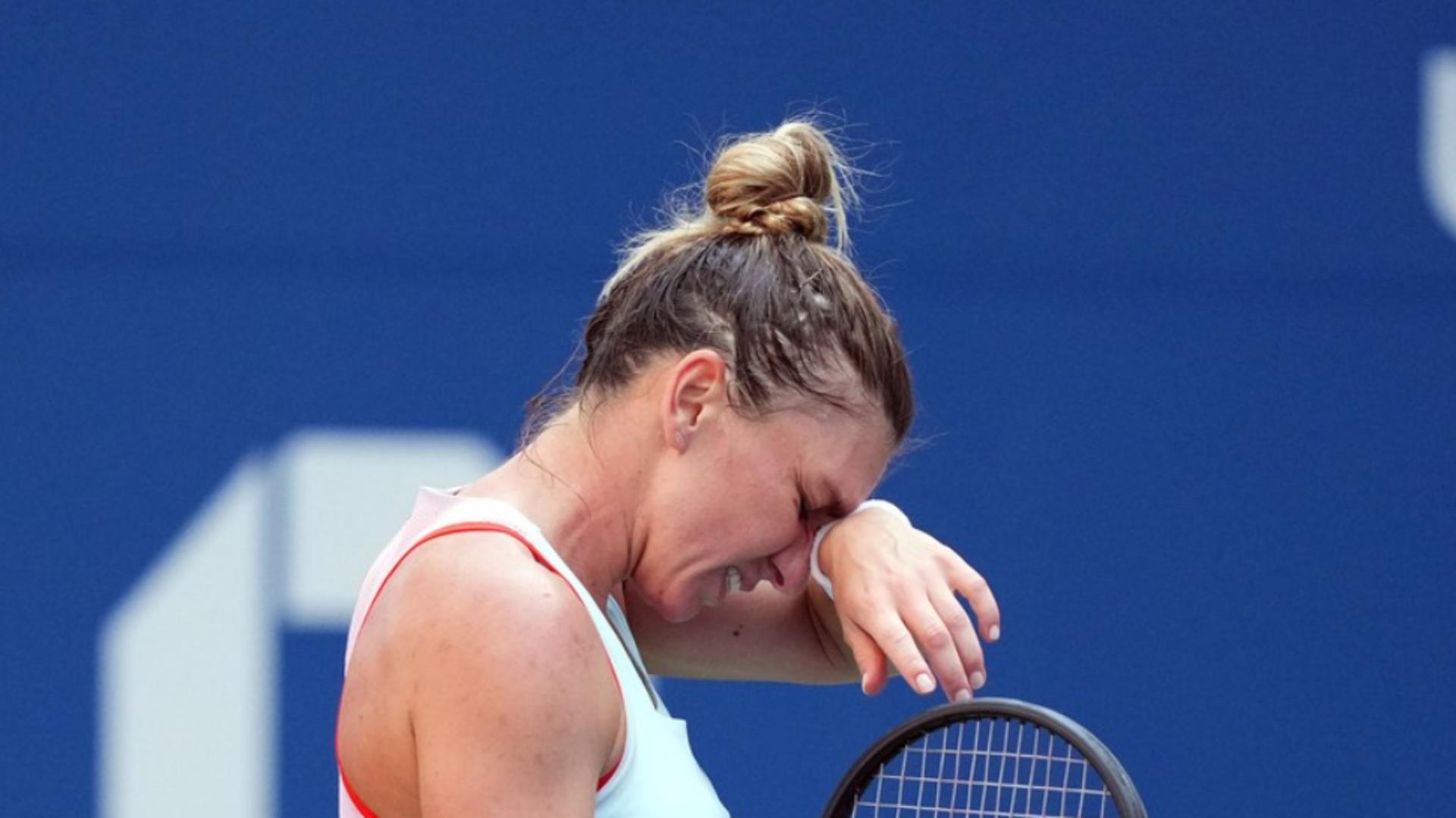 Cât a costat intervenția chirugicală a Simonei Halep