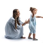 Roxana Blagu, despre parentingul modern