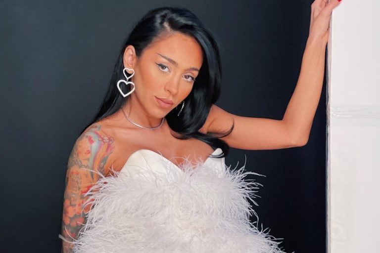 Ce și-ar dori să facă Ruby în viitor: „Este visul meu cel mare”. Nu are legătură cu muzica VIDEO EXCLUSIV