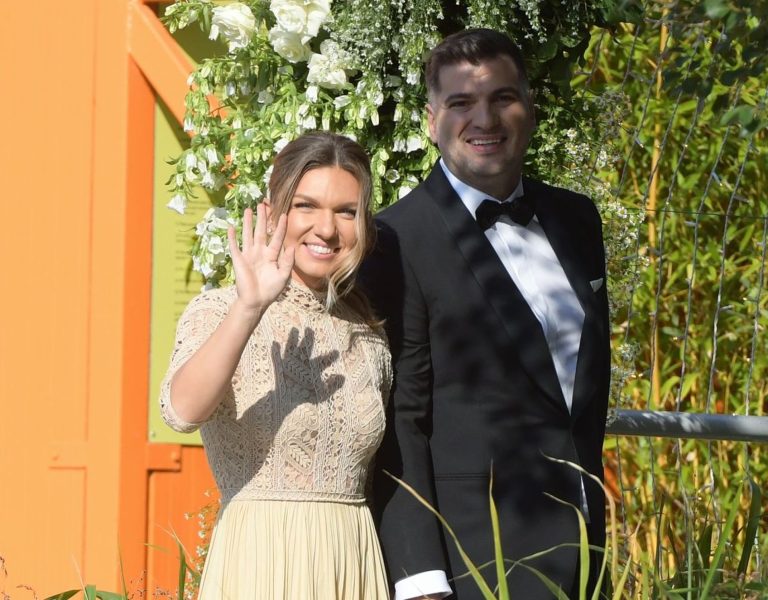 Înțelegerea secretă pe care și-au făcut-o Simona Halep și Toni Iuruc, la începutul relației. Asta schimbă mult situația
