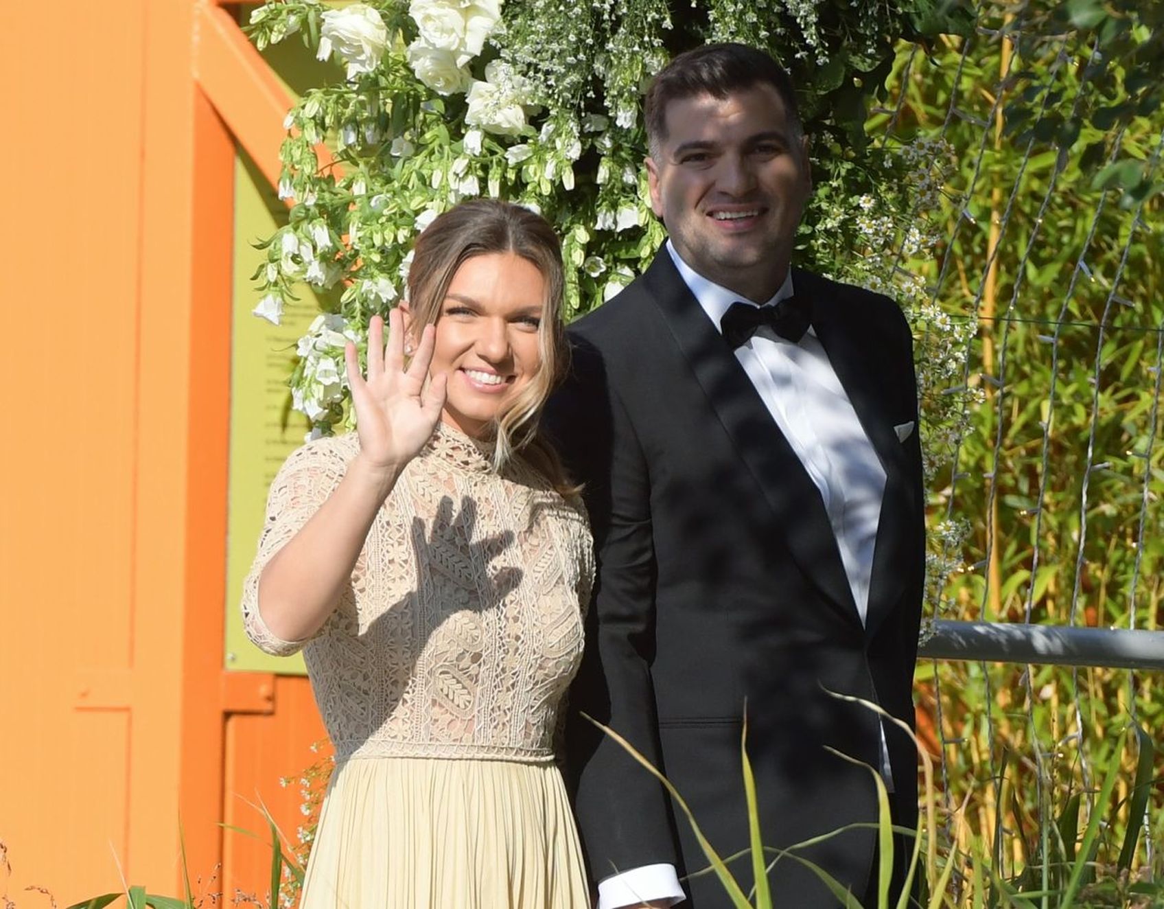 Înțelegerea secretă pe care și-au făcut-o Simona Halep și Toni Iuruc