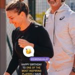 Patrick Mouratoglou, mesaj impresionant pentru Simona Halep