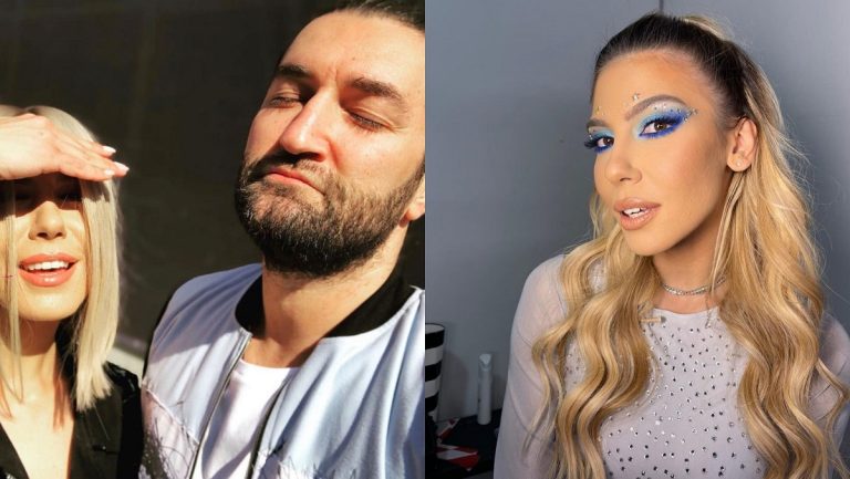 Sore s-a distrat în vacanță alături de Gina Pistol și Smiley. Cum au petrecut în Mykonos: „A fost superb!” VIDEO EXCLUSIV