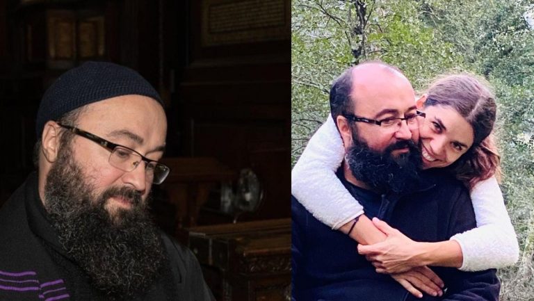 Părintele Visarion, despre soția sa: „Are 40 de ani, dar arată ca de 18”. Declarațiile surprinzătoare ale duhovnicului