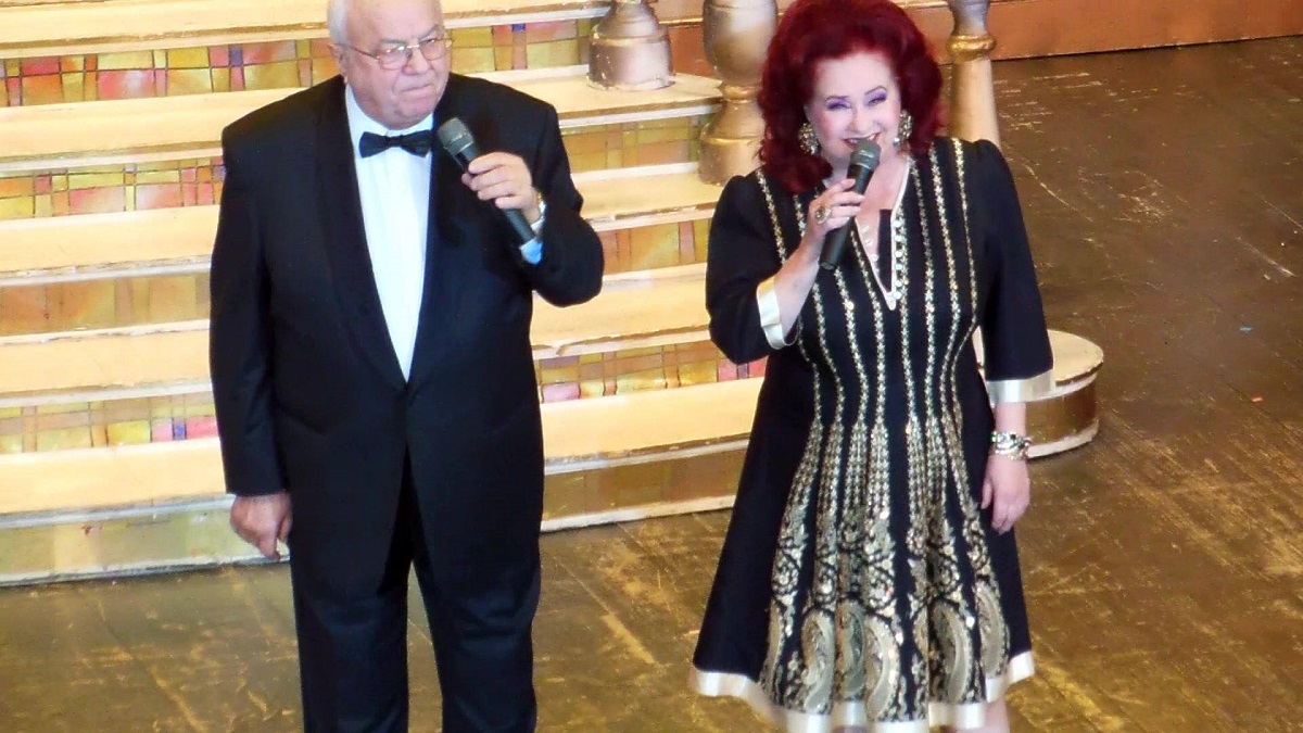 Cum era relația dintre Stela Popescu și Alexandru Arșinel