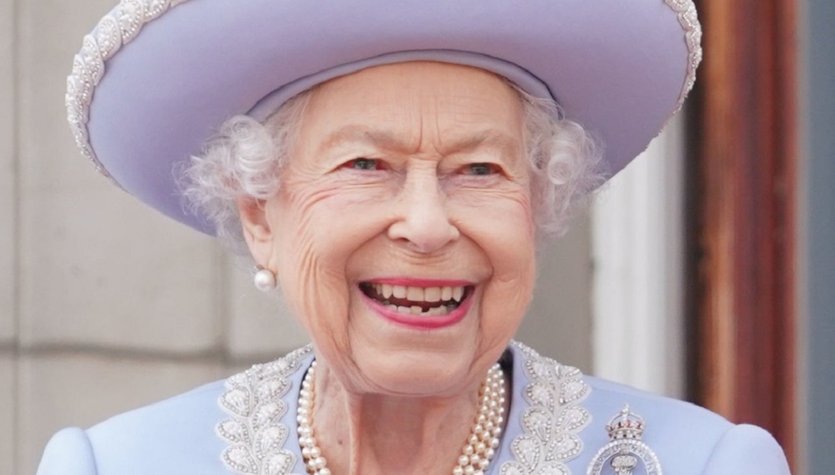 Secretul testamentului reginei Elisabeta