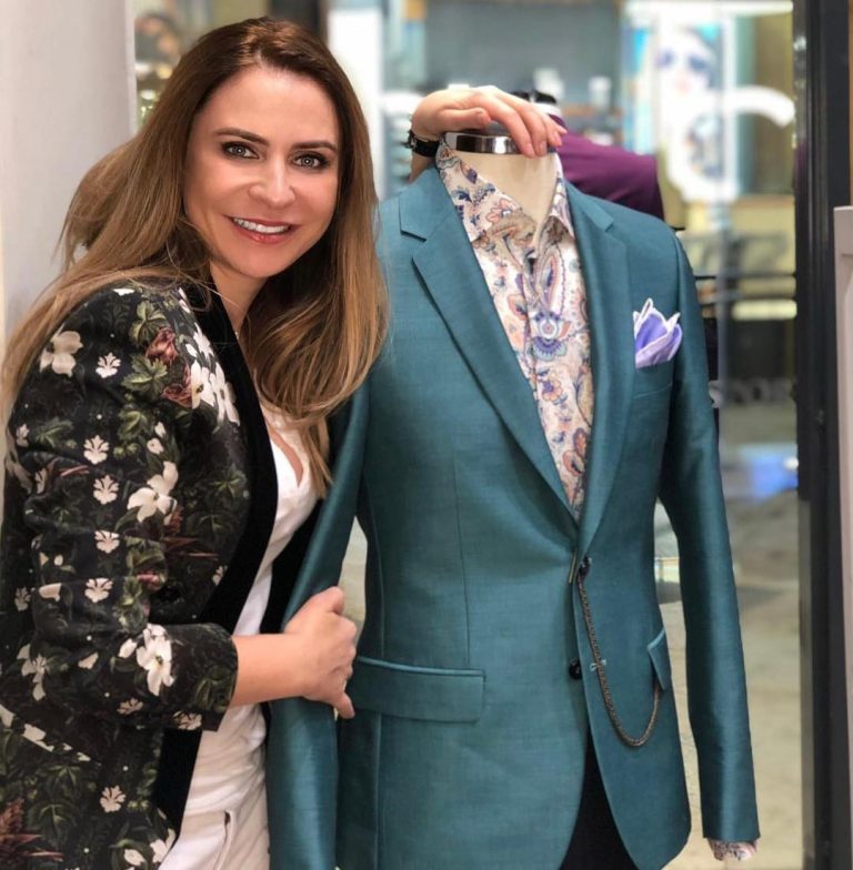 Care sunt regulile de bază pe care orice bărbat trebuie să le respecte în vestimentație. Recomandări prețioase de la Adina Buzatu