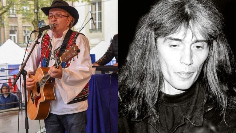 Vali Sterian ar fi împlinit 70 de ani. Ducu Bertzi: ”Vali a fost un protestatar până în ultima clipă a vieții”. Cum îi plătea Adrian Păunescu pe folkiști la ”Cenaclul Flacăra” și de ce le tăia din salariu