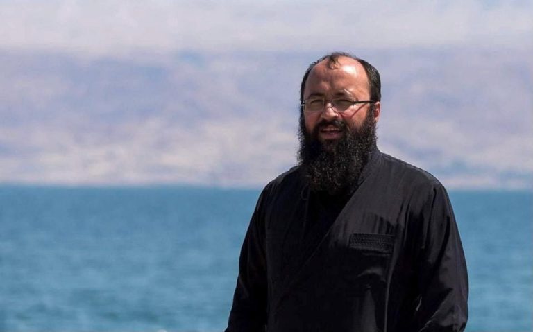 Ce spune părintele Visarion despre acuzațiile de agresiune sexuală. Anunțul Patriarhiei