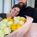 Soția preotului Visarion Alexa