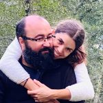 Soția preotului Visarion Alexa