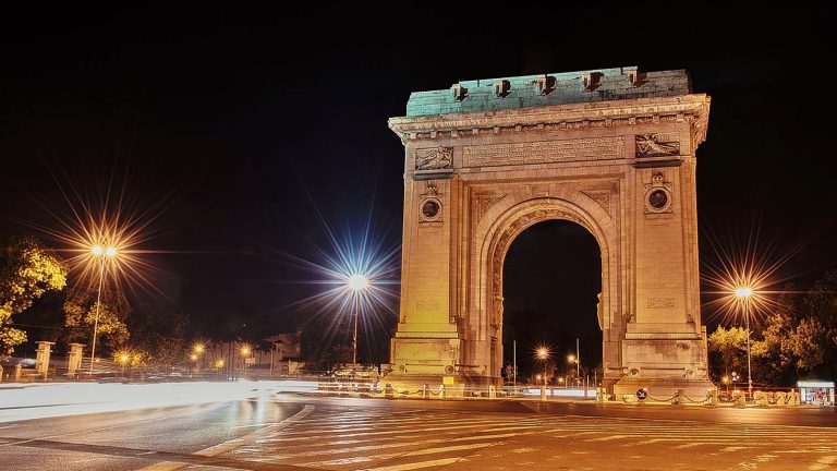 Zilele Bucureștiului 2022. Trei zile pline de evenimente în Capitală