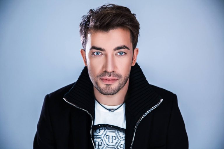 Arsenie Todiraș, fostul membru al trupei O-Zone, va cânta cu Holograf: „Am compus piesa acum 15 ani”. De ce a ales să facă duet cu Dan Bittman VIDEO EXCLUSIV