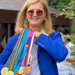 Elisabeta Lipă a rămas cu sechele după viața sportivă