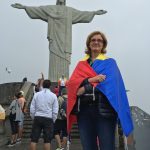 Elisabeta Lipă a rămas cu sechele după viața sportivă