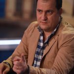 De ce nu mai vrea Șerban Huidu să revină pe micul ecran ca prezentator tv