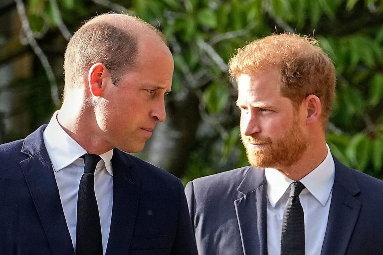 Oferta de pace a Prințului William, respinsă de Harry. Ar fi putut să-și rezolve problemele. De ce s-a temut