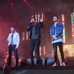 Arsenie Todiraș va cânta cu Holograf