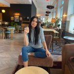 Alina Pușcău a descoperit spiritualitatea, după decesul tatălui ei. „Nu am putut să vorbesc cu el, 5 ani am fost suparată”. Exclusiv VIDEO