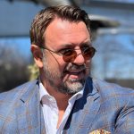 Horia Brenciu și-ar dori să revină într-un serial de televiziune