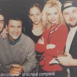 De ce nu mai vrea Șerban Huidu să revină pe micul ecran ca prezentator tv