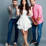 Lili Sandu a renunțat la concediul de maternitate